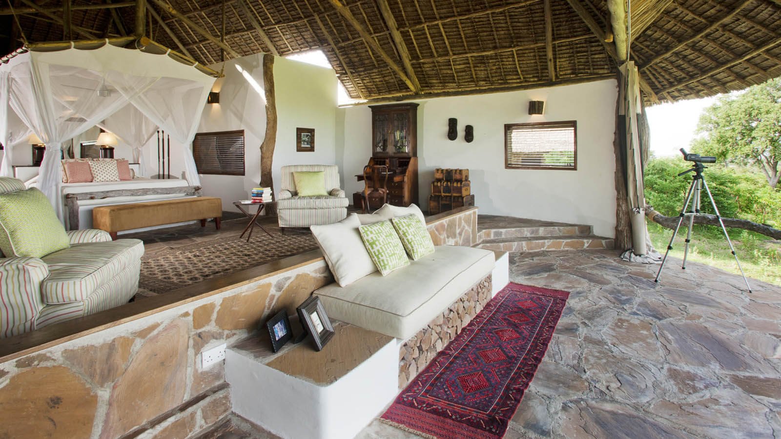  gorilla lodge